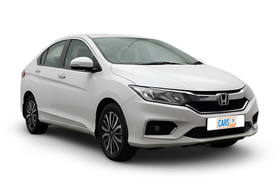 Honda City-img